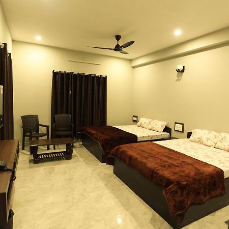Rr Holidays Kodaikanal Bagian luar foto