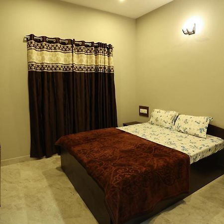 Rr Holidays Kodaikanal Bagian luar foto