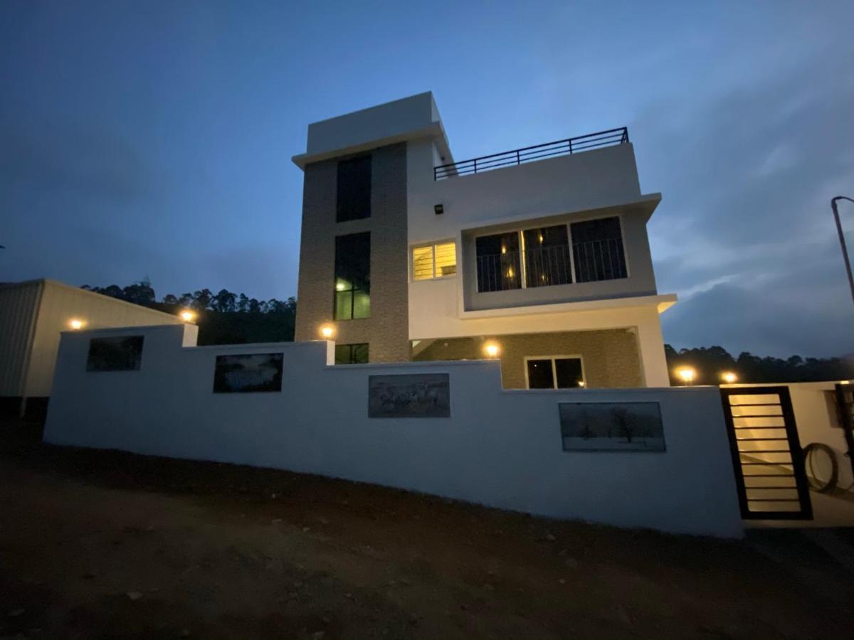 Rr Holidays Kodaikanal Bagian luar foto