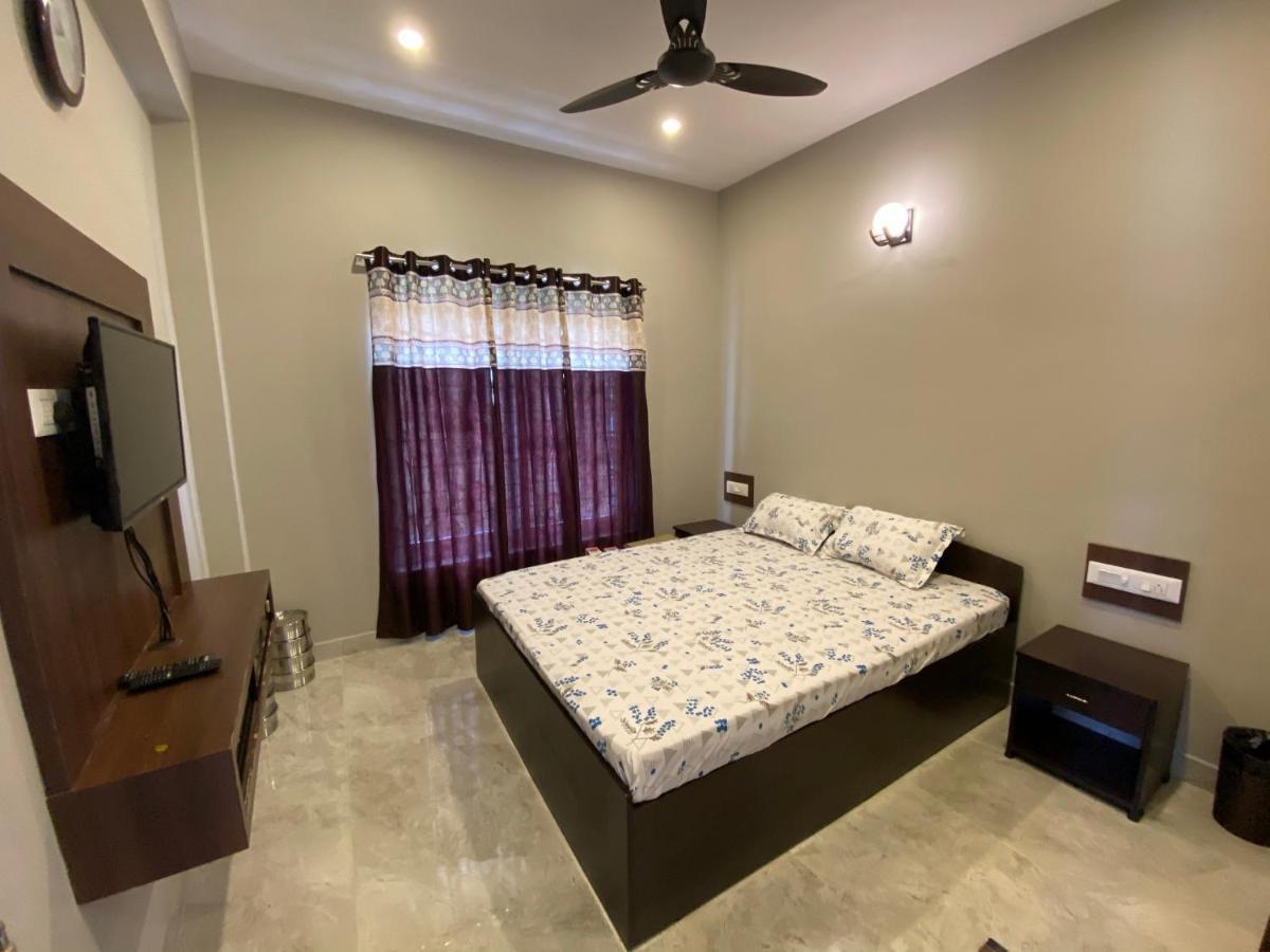 Rr Holidays Kodaikanal Bagian luar foto