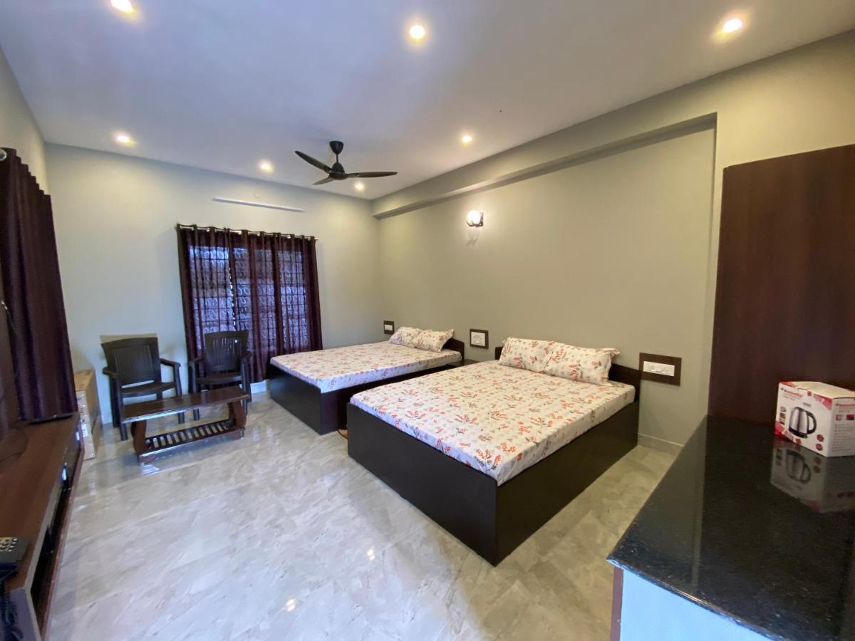 Rr Holidays Kodaikanal Bagian luar foto