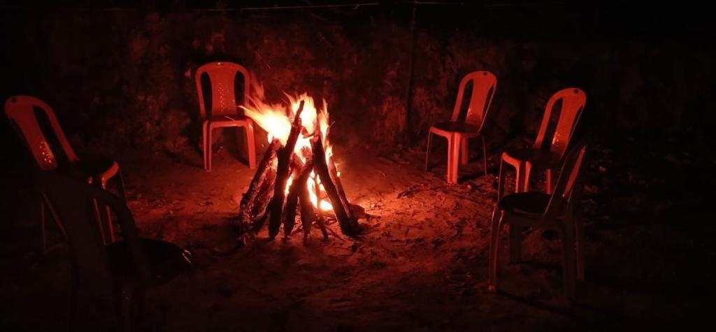 Rr Holidays Kodaikanal Bagian luar foto