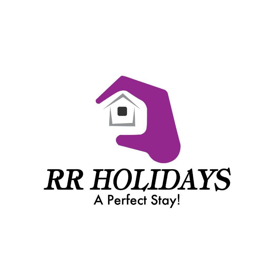 Rr Holidays Kodaikanal Bagian luar foto