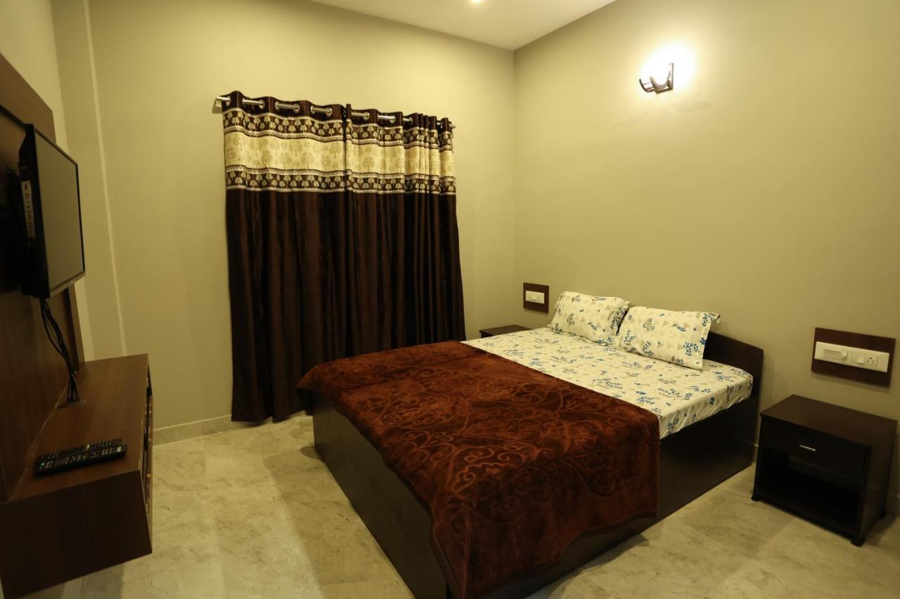 Rr Holidays Kodaikanal Bagian luar foto