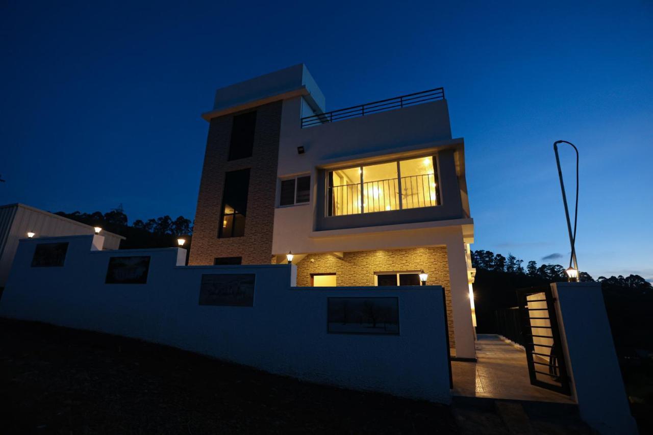 Rr Holidays Kodaikanal Bagian luar foto